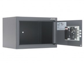 Сейф T-200 EL в Игриме - igrim.ok-mebel.com | фото 2