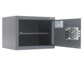 Сейф T-250 EL в Игриме - igrim.ok-mebel.com | фото 2