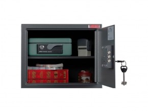 Сейф Т-280 KL в Игриме - igrim.ok-mebel.com | фото 2