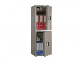 Сейф TM.120T/2 EL в Игриме - igrim.ok-mebel.com | фото