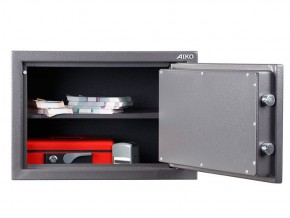 Сейф TSN.30-EL в Игриме - igrim.ok-mebel.com | фото 2