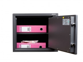 Сейф TSN.37-EL в Игриме - igrim.ok-mebel.com | фото 2