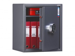 Сейф TSN.50-EL в Игриме - igrim.ok-mebel.com | фото 3