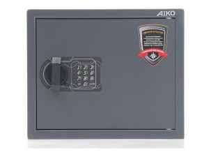 Сейф TT-28.EL в Игриме - igrim.ok-mebel.com | фото