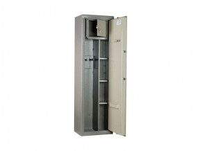Сейф Заслон в Игриме - igrim.ok-mebel.com | фото 2