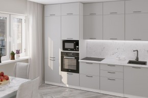 ШЕЛЛИ Кухонный гарнитур Экстра (3000 мм) в Игриме - igrim.ok-mebel.com | фото