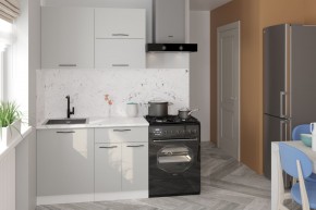 ШЕЛЛИ Кухонный гарнитур Лайт 1200 мм в Игриме - igrim.ok-mebel.com | фото