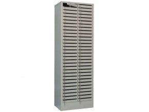 Шкаф абонентский AMB-180/60 в Игриме - igrim.ok-mebel.com | фото