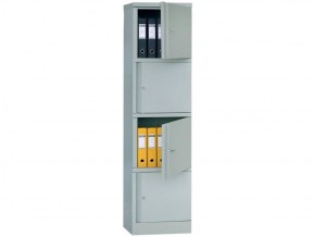 Шкаф AM 1845/4 в Игриме - igrim.ok-mebel.com | фото