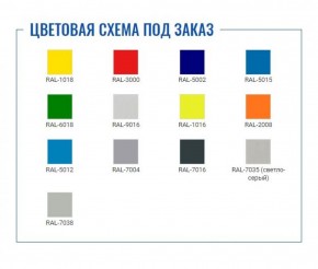 Шкаф CB-13 в Игриме - igrim.ok-mebel.com | фото 2