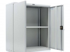 Шкаф CB-13 в Игриме - igrim.ok-mebel.com | фото 3