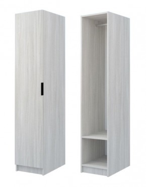 Шкаф для Одежды ЭШ1-РП-19-4-L (ручка профильная СЛЕВА) в Игриме - igrim.ok-mebel.com | фото