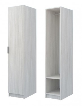 Шкаф для Одежды ЭШ1-РП-19-4-R (ручка профильная СПРАВА) в Игриме - igrim.ok-mebel.com | фото