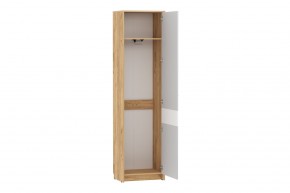 Шкаф для одежды НМ 013.12 "Нортон" (Крафт Золотой) в Игриме - igrim.ok-mebel.com | фото 2