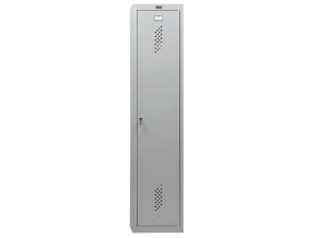 Шкаф для раздевалок усиленный ML-01-40 (доп модуль) в Игриме - igrim.ok-mebel.com | фото 4