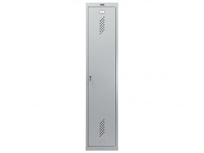 Шкаф для раздевалок усиленный ML-11-40 (базовый модуль) в Игриме - igrim.ok-mebel.com | фото 4