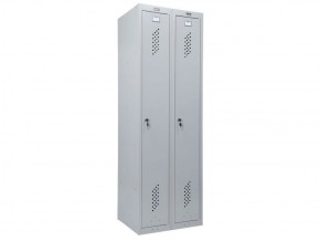 Шкаф для раздевалок усиленный ML-21-60 в Игриме - igrim.ok-mebel.com | фото 4