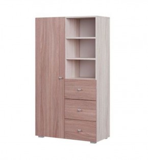Шкаф ДМ 800 Малый (Млечный дуб) в Игриме - igrim.ok-mebel.com | фото 11