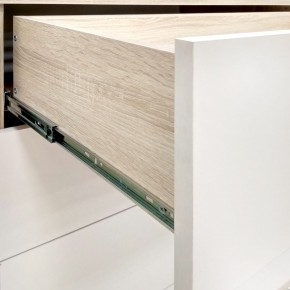 Шкаф гардеробный 900 с ящиками Салоу в Игриме - igrim.ok-mebel.com | фото 6