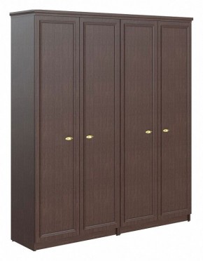 Шкаф книжный Raut RHC 180.1 в Игриме - igrim.ok-mebel.com | фото