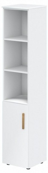 Шкаф комбинированный Forta FHC 40.5(L) в Игриме - igrim.ok-mebel.com | фото