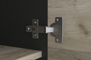 Шкаф комбинированный НМ 040.10 "Отис" в Игриме - igrim.ok-mebel.com | фото 4