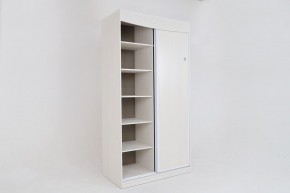 Шкаф-купе 1600 без зеркала "Мария-Луиза 6.16" в Игриме - igrim.ok-mebel.com | фото 2