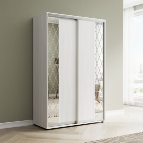 Шкаф-купе Акцент-Вера ДР 1200-600 в Игриме - igrim.ok-mebel.com | фото 3