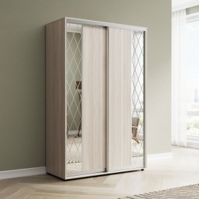 Шкаф-купе Акцент-Вера ДР 1200-600 в Игриме - igrim.ok-mebel.com | фото 4