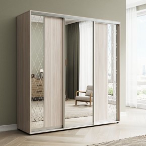 Шкаф-купе Акцент-Вера ДР 1500-600 в Игриме - igrim.ok-mebel.com | фото 4