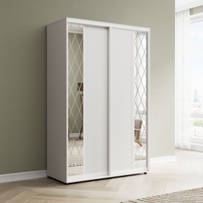 Шкаф-купе Акцент-Вера КР 1200-600 в Игриме - igrim.ok-mebel.com | фото