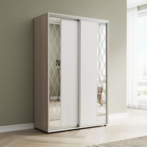 Шкаф-купе Акцент-Вера КР 1200-600 в Игриме - igrim.ok-mebel.com | фото 4