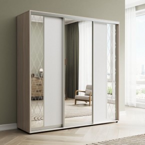 Шкаф-купе Акцент-Вера КР 1500-600 в Игриме - igrim.ok-mebel.com | фото 4