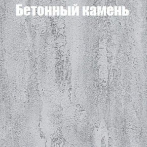 Шкаф-купе Бассо 1.0 (Дуб Крафт серый/Бетонный камень) 2 двери ЛДСП в Игриме - igrim.ok-mebel.com | фото 3