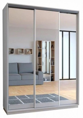 Шкаф-купе Бристоль 451.03 в Игриме - igrim.ok-mebel.com | фото