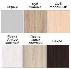 Шкаф-купе ХИТ 22-18-656 (620) в Игриме - igrim.ok-mebel.com | фото 4