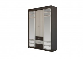 Шкаф-купе Юнона (1600) в Игриме - igrim.ok-mebel.com | фото