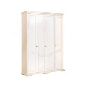Шкаф Лика (ММ 137-01/04Б) без зеркал в Игриме - igrim.ok-mebel.com | фото 3