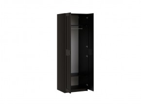 Шкаф МАКС двухдверный, цвет Дуб Венге в Игриме - igrim.ok-mebel.com | фото 2