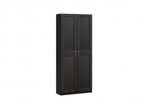 Шкаф МАКС двухстворчатый, цвет Дуб Венге в Игриме - igrim.ok-mebel.com | фото