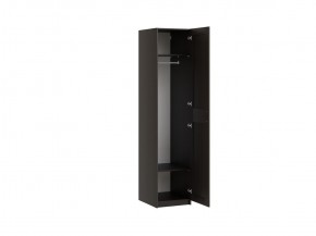 Шкаф МАКС однодверный, цвет Дуб Венге в Игриме - igrim.ok-mebel.com | фото 2