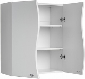 Шкаф навесной Волна 02-60 АЙСБЕРГ (DA1067HR) в Игриме - igrim.ok-mebel.com | фото 2
