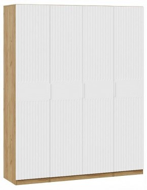 Шкаф платяной Хилтон в Игриме - igrim.ok-mebel.com | фото