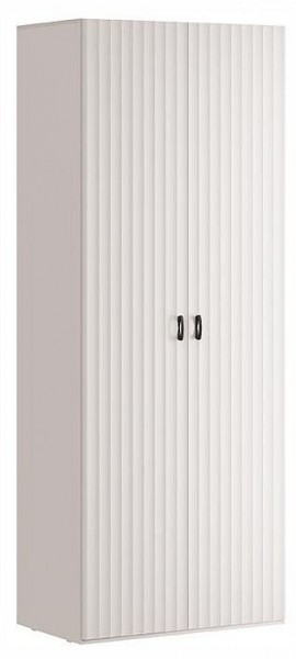 Шкаф платяной Тиффани в Игриме - igrim.ok-mebel.com | фото