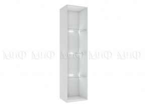 ФЛОРИС Шкаф подвесной ШК-005 в Игриме - igrim.ok-mebel.com | фото 4
