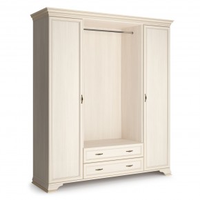 Шкаф распашной четырехдверный с зеркалами Сиена в Игриме - igrim.ok-mebel.com | фото 6