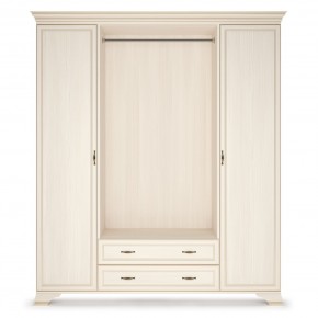 Шкаф распашной четырехдверный с зеркалами Сиена в Игриме - igrim.ok-mebel.com | фото 7