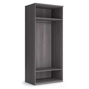 Шкаф распашной двухдверный Парма Нео в Игриме - igrim.ok-mebel.com | фото 4