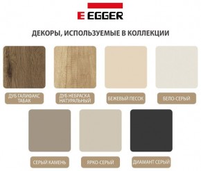 Шкаф распашной серия «ЗЕВС» (PL3/С1/PL2) в Игриме - igrim.ok-mebel.com | фото 3