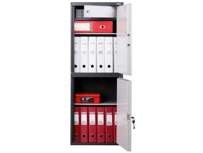 Шкаф SL-125T-EL/2 в Игриме - igrim.ok-mebel.com | фото 2